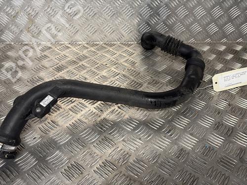 Used Pipe RENAULT CLIO III Grandtour (KR0/1_) 1.5 dCi (KR0G) (68 hp) 31318822
