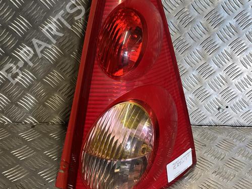 Right taillight PEUGEOT 107 (PM_, PN_) 1.4 HDi | BP20345517C35 