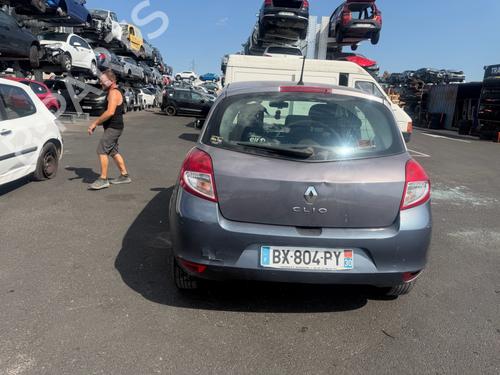 Switch RENAULT CLIO III (BR0/1, CR0/1) 1.5 dCi | BP40457396I30 - Image 3