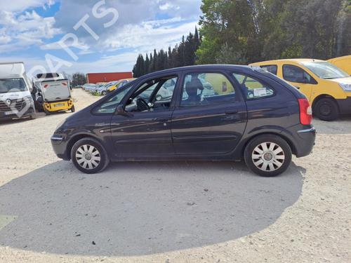 Right taillight CITROËN XSARA PICASSO (N68) 1.6 HDi | BP25220562C35 