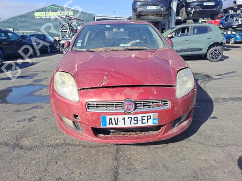 Right taillight FIAT BRAVO II (198_) 1.9 D Multijet (198AXC1B) | BP21169003C35 