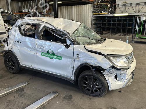 Used Parts SUZUKI IGNIS III (MF, FF)  1.2 Hybrid AllGrip (ATK412)  1874135