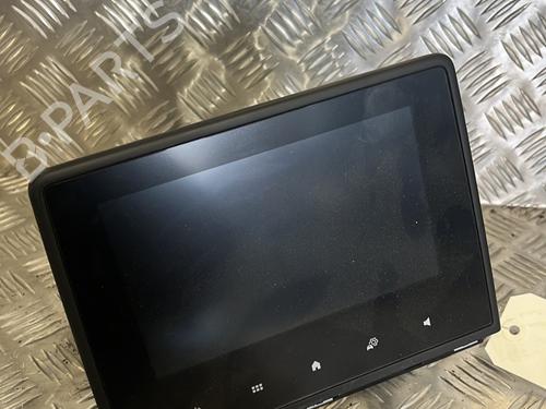 Display monitor RENAULT CLIO V (B7_) 1.5 Blue dCi 100 (B7AD) | BP24208794C48  - Image 5