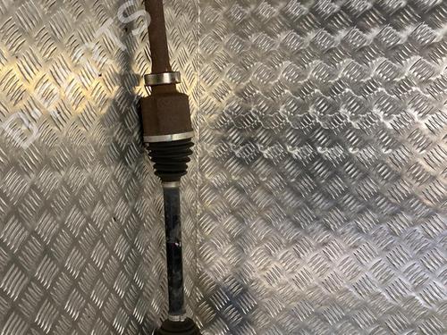Used Right front driveshaft RENAULT TALISMAN (LP_) 1.6 dCi 160 (160 hp) 20343573