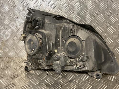 Used Left headlight Left headlight RENAULT CLIO II (BB_, CB_) 1.5 dCi (B/CB07) (65 hp) 31353884 31353884