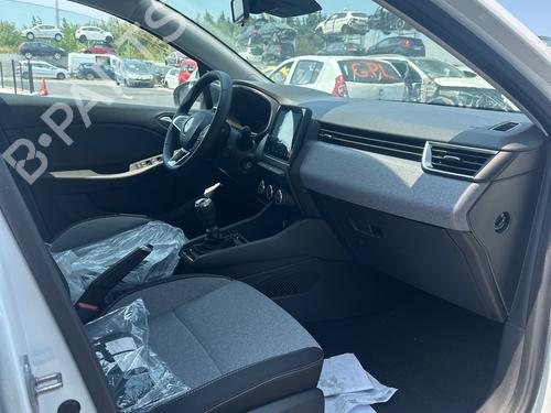 Bagklap lås RENAULT CLIO V (B7_) 1.0 TCe 90 (B7MT) | BP37592688C101 - Image 23