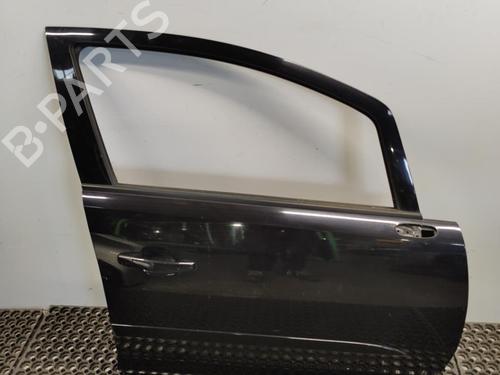 Right front door OPEL CORSA D (S07) 1.3 CDTI (L08, L68) | BP20345637C3 
