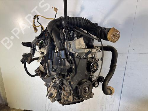 Engine RENAULT MASTER III Van (FV) 2.3 dCi 100 FWD (FV0A, FV0B, FV0G, FV0K, FV0H) | BP34171951M1  - Image 6