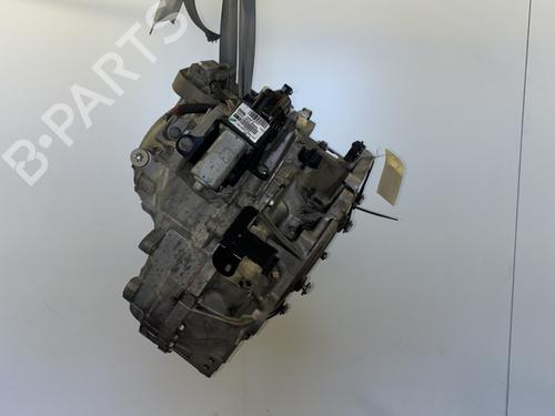 Gearbox PEUGEOT EXPERT Van (V_) 2.0 BlueHDi 180 | BP22536058M3 