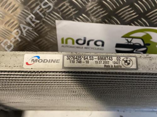 Used AC radiator BMW 1 (E81) 120 d (177 hp) 22094127