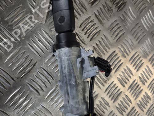 Used Ignition barrel Ignition barrel VW GOLF V (1K1) [2003-2010] 34570395 34570395