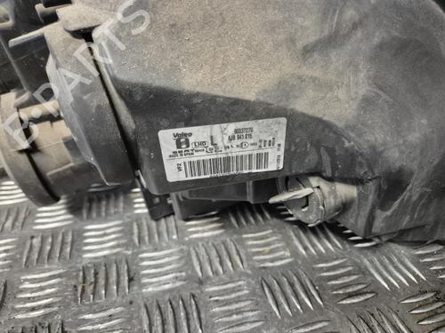 Left headlight SEAT TOLEDO IV (KG3) 1.6 TDI | BP39711494C28 - Image 4