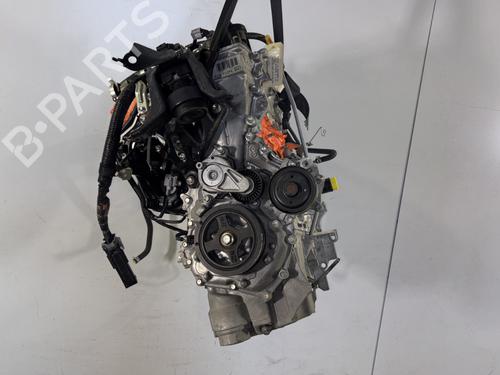 Engine TOYOTA YARIS (_P13_) 1.3 (NSP130_, NSP130) | BP26434685M1 