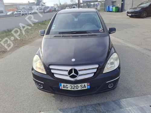 Left front door MERCEDES-BENZ B-CLASS Sports Tourer (W245) B 180 CDI (245.207) | BP20344704C2 