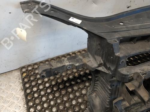Frontplade/Frontkurv VW GOLF V (1K1) 1.9 TDI | BP31025504C72