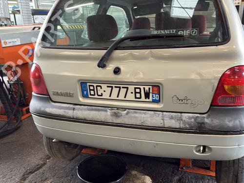 Starter RENAULT TWINGO I (C06_) 1.2 (C066, C068) | BP30538085M8