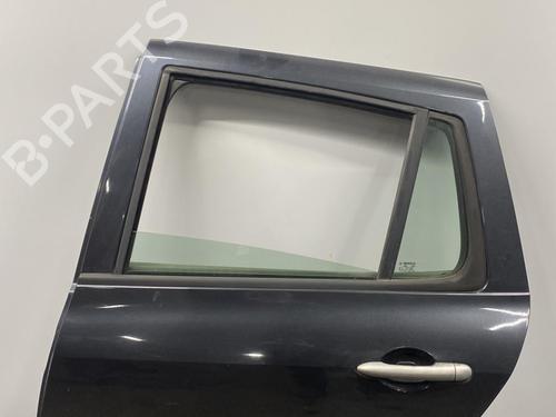 Left rear door RENAULT CLIO III Grandtour (KR0/1_) 1.5 dCi (KR0F) | BP20347176C4