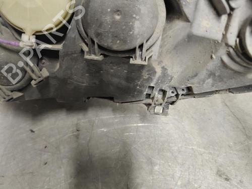 Used Right headlight Right headlight MERCEDES-BENZ A-CLASS (W169) A 180 CDI (169.007, 169.307) (109 hp) 20345718 20345718