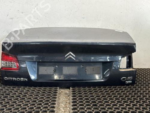 Used Tailgate CITROËN C5 III (RD_) 1.6 HDi 110 (RD9HL0, RD9HR8, RD9HRA) (112 hp) 22096643