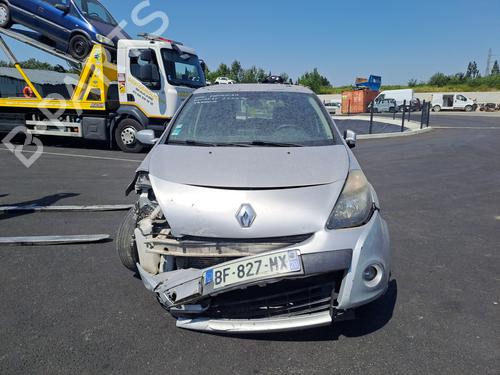 Left front window switch RENAULT CLIO III (BR0/1, CR0/1) 1.5 dCi (C/BR0G, C/BR1G) | BP26892034I27 - Image 5