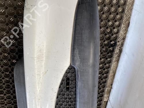 Used Front bumper PEUGEOT 206 Hatchback (2A/C) 1.1 i (60 hp) 22095553