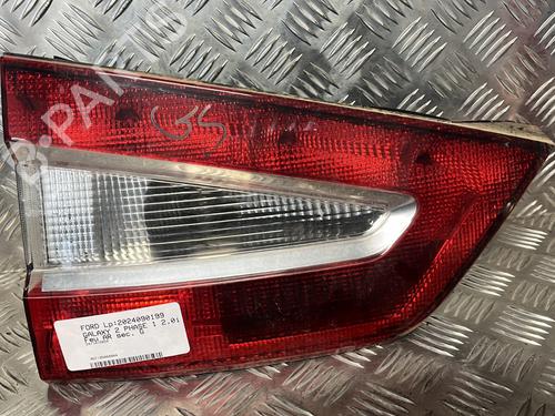 Left tailgate light FORD GALAXY II (WA6) 2.0 | BP37735546C79 - Image 2