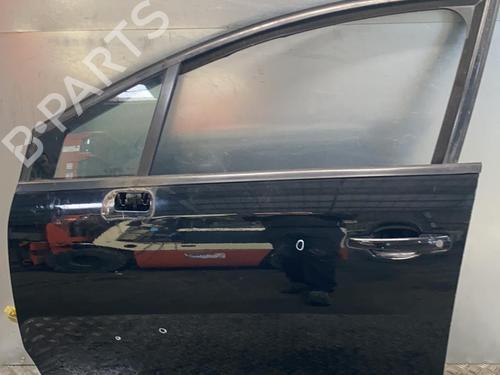 Used Left front door CITROËN C4 I (LC_) 1.6 HDi (90 hp) 20347306