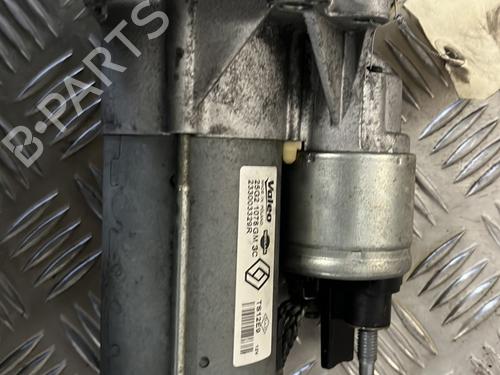 Startmotor RENAULT CLIO III (BR0/1, CR0/1) 1.5 dCi (75 hp) 22522540