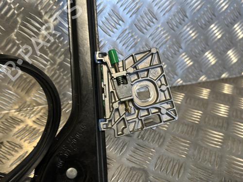 Used Front right window mechanism Front right window mechanism MERCEDES-BENZ SLK (R171) 350 (171.456) (272 hp) 22446486 22446486