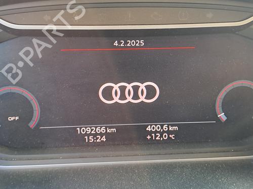 Used Parts AUDI A1 Sportback (GBA)  30 TFSI  4254138