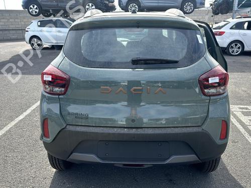 Rear right window mechanism DACIA SPRING EV (B6M1) | BP22097667C25 - Image 11