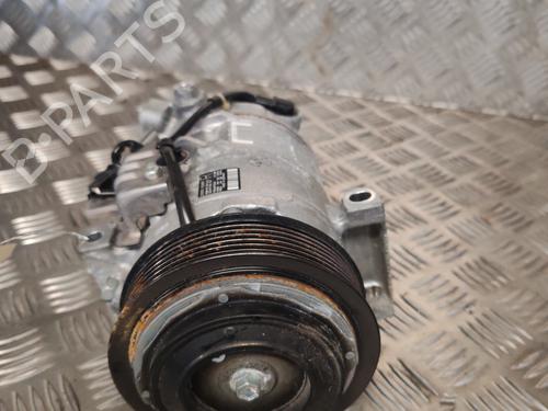 Used AC compressor RENAULT ESPACE V (JR_) [2015-2023]  25267525