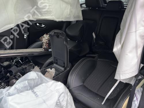 Gearbox RENAULT KADJAR (HA_, HL_) 1.6 dCi 130 (HLA4) | BP34345521M3 - Image 12
