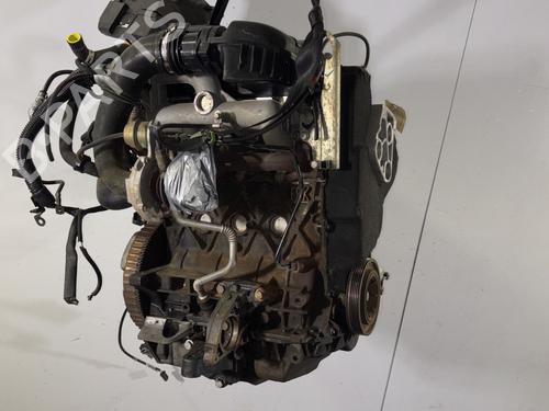 Used Engine RENAULT TRAFIC II Van (FL) 1.9 dCi 80 (FL0B) (82 hp) 31318821