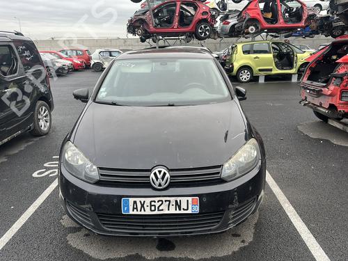 Used Parts VW GOLF VI (5K1)  1.6 TDI  4454704