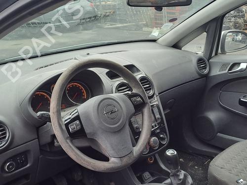 Left taillight OPEL CORSA D (S07) 1.3 CDTI (L08, L68) | BP24453262C34 - Image 8