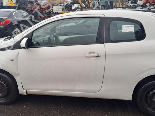 Venstre baglygte PEUGEOT 108 1.0 VTi | BP39077334C34 - Image 6