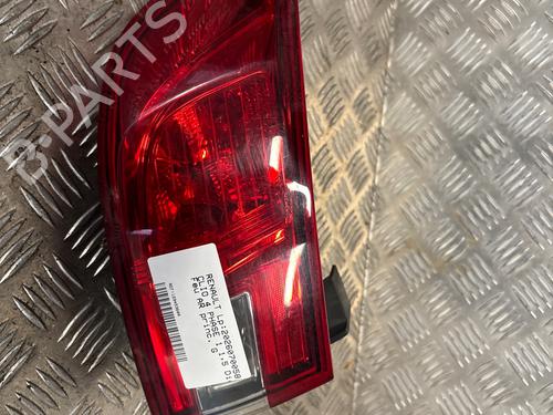 Used Left taillight Left taillight 37263541 37263541