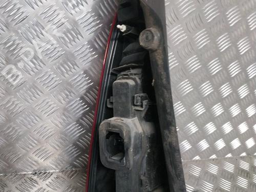 Used Left taillight Left taillight RENAULT ESPACE IV (JK0/1_) 2.0 dCi (JK01, JK02, JK1J, JK1K, JK1H) (150 hp) 32024378 32024378