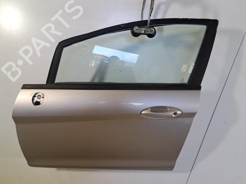Left front door FORD FIESTA VI (CB1, CCN) 1.4 TDCi | BP24144850C2 
