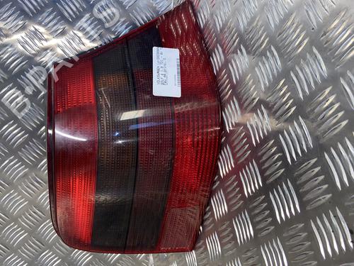 Used Right taillight VW GOLF IV (1J1) 1.9 TDI (130 hp) 22095936