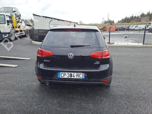 Engine VW GOLF VII (5G1, BQ1, BE1, BE2) 1.6 TDI | BP24420517M1  - Image 11
