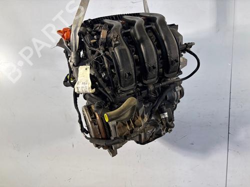 Engine PEUGEOT 2008 I (CU_) 1.2 VTi | BP37187914M1 - Image 3