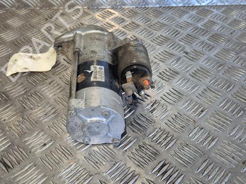 Starter NISSAN NAVARA NP300 (D40) 2.5 dCi 4WD | BP36492288M8 - Image 3