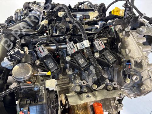 Engine RENAULT AUSTRAL E-TECH 200 Hybrid (HGM2) | BP37735473M1 - Image 16