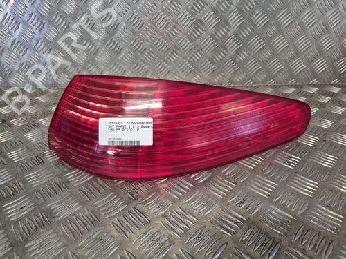 Used Right taillight Right taillight PEUGEOT 607 (9D, 9U) 3.0 V6 24V (207 hp) 34500428 34500428