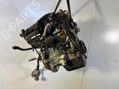 Engine PEUGEOT 208 I (CA_, CC_) 1.6 HDi | BP36293645M1 - Image 5