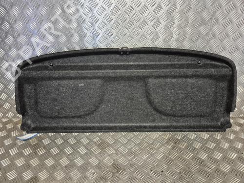 Used Rear parcel shelf Rear parcel shelf TOYOTA YARIS (_P13_) 1.5 Hybrid (NHP130_, NHP130) (101 hp) 39953140 39953140