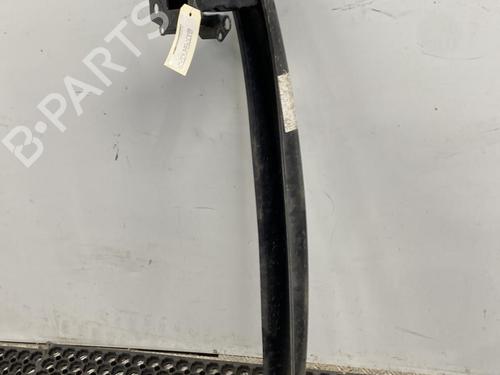 Front bumper reinforcement VW POLO (9N_, 9A_) 1.4 TDI | BP20346910C109 
