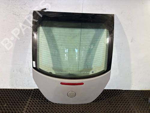 Used Tailgate Tailgate 39091735 39091735